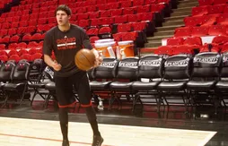 Interview Doug McDermott : “J’aimerais suivre une trajectoire à la JJ Redick”