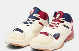 La Zion 2 aura aussi sa version « Pelicans »