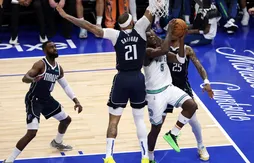 L’attaque des Wolves en fin de match n’a pas du tout plu à Chris Finch