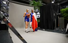 Gabby Williams, capitaine des Bleues pour la Coupe du monde