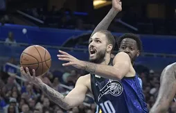 Le Magic tient à Evan Fournier
