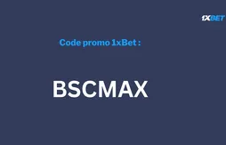 Code promo 1xBet 2026 “BASKETUSA” : 200% jusqu’à 200 € de bonus offert en Afrique