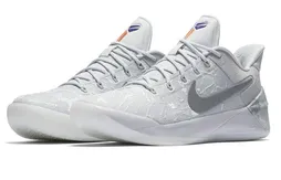 Nike : une Kobe A.D. pour Compton