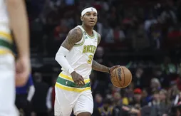 Un retour encore lointain pour Kevin Porter Jr.