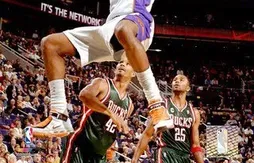 Saison terminée pour Stoudemire ?