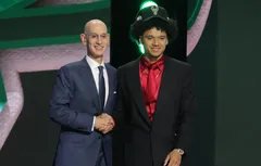 Brayden Burries et Nate Ament pour lancer la nouvelle ère des Bucks
