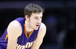 Phoenix souhaite échanger les deux Dragic