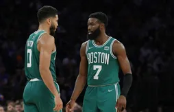 Les “Jay’s” envoient du lourd