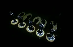 La vidéo du jour : la présentation du Miami Heat face à Orlando