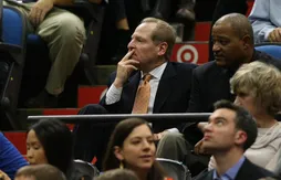 Pour le patron du Paris Basketball, la ligue européenne de la NBA est “un projet”, pas une rumeur