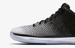 Quai 54 : une Air Jordan XXXI basse en vedette