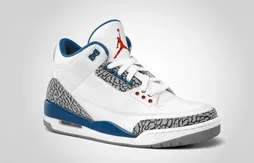 La Air Jordan 3 “True Blue” de retour pour le Black Friday