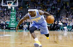Malgré un été mouvementé, Ty Lawson reste confiant pour les Nuggets
