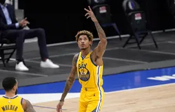 Kelly Oubre Jr. a vaincu sa crise de confiance