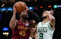 Avant James Harden, les Cavs ont pensé à Derrick White et Jrue Holiday