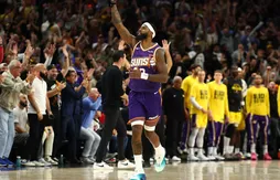 À la dernière seconde, Royce O’Neale terrasse les Lakers !