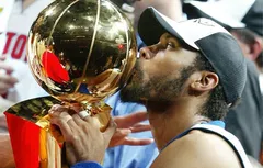 Rasheed Wallace, la dernière pièce du puzzle des Pistons