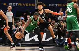 Jaylen Brown porte bien le costume de leader