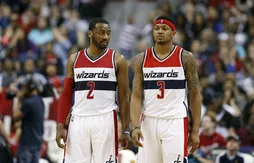 Bradley Beal aurait voulu une “chance de plus” avec John Wall