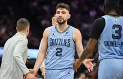 Ty Jerome continue de retourner les défenses en vingt minutes