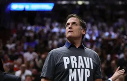 « Pravi MVP » : la campagne des Mavericks pour Luka Doncic