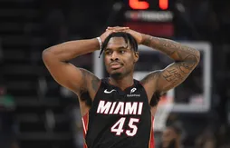 En pleine crise, le Heat voudrait simplement gagner un match