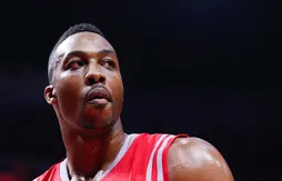 Dwight Howard : “Je veux ramener le titre à la maison”