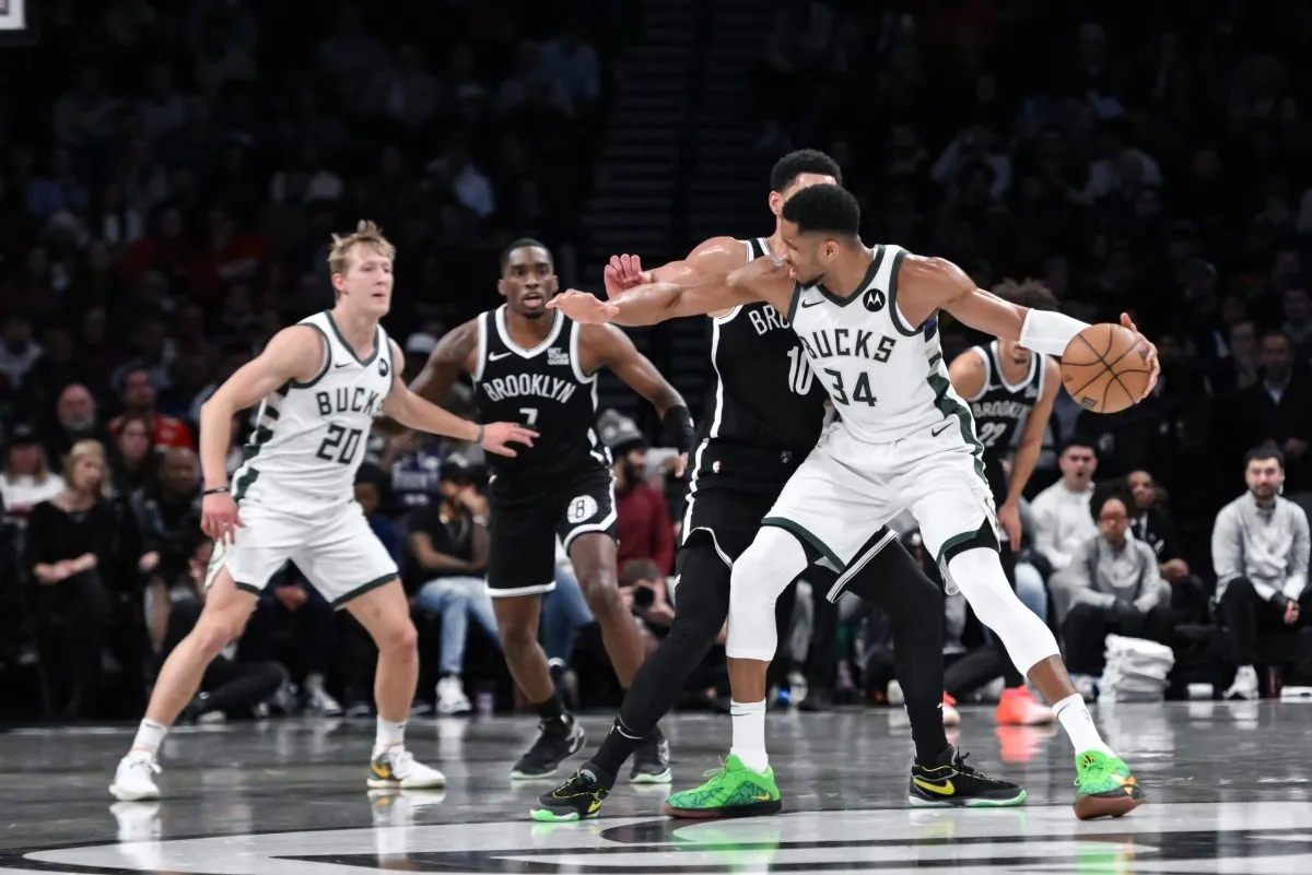 bucks