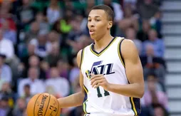 Le Jazz attend un Dante Exum moins timide
