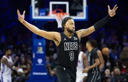 Direction Philadelphie pour Trendon Watford