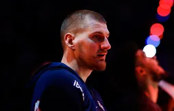 Le plus gros contrat de l’histoire attend Nikola Jokic en 2027