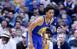 Golden State perd Pat McCaw pour un mois