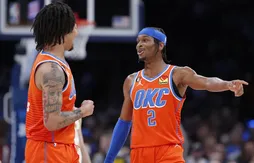 À OKC, un système nommé ‘Sota