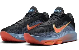 Un nouveau coloris pour la GT Hustle 3