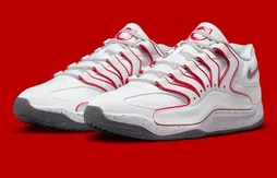 La KD 18 va enfin porter les couleurs des Rockets