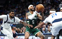 Gary Trent Jr. a accepté un petit salaire aux Bucks pour viser le titre