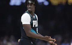 Comme Sidy Cissoko à Portland, le casse-tête à venir de certains contrats « two-way »
