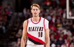À la découverte de Jake Layman, le nouveau chouchou du public à Portland