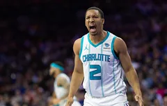 Grant Williams a du mal à comprendre sa mauvaise réputation