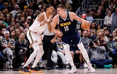 Pronostics NBA | Misez sur l’énorme duel Jokic – Wembanyama