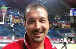 Ceux qui font le Mondial : Mustafa, speaker consciencieux