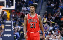 Quitter les Bulls n’effraie pas Jimmy Butler