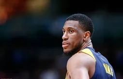Thaddeus Young va apporter sa mentalité de “col bleu” aux Bulls