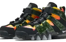 Nike : une Air Max2 CB ’94 monstrueuse