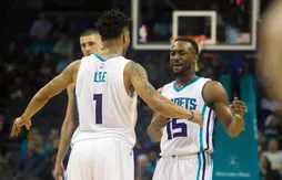 Les Hornets sans pitié avec Phoenix : + 34 !