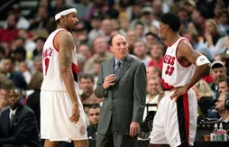 Saga Jail Blazers (#1) – Ecrire l’histoire des vaincus