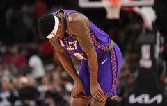 Les Suns ont encore “fait honte” à leurs supporters