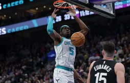 Record en carrière pour un Mark Williams en grande forme