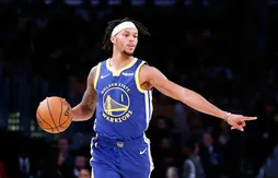 L’infirmerie des Warriors continue de se remplir…