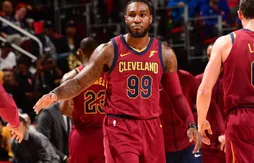 Jae Crowder soulagé d’avoir enfin été performant dans le dernier quart-temps